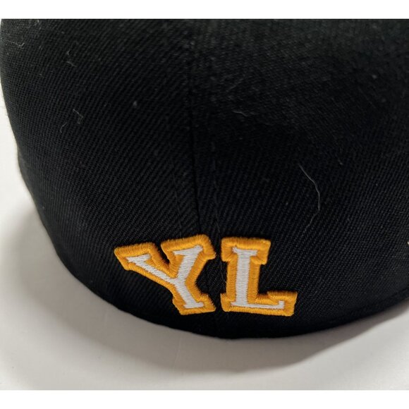 YL Collectives YL Hat it Black main image 5